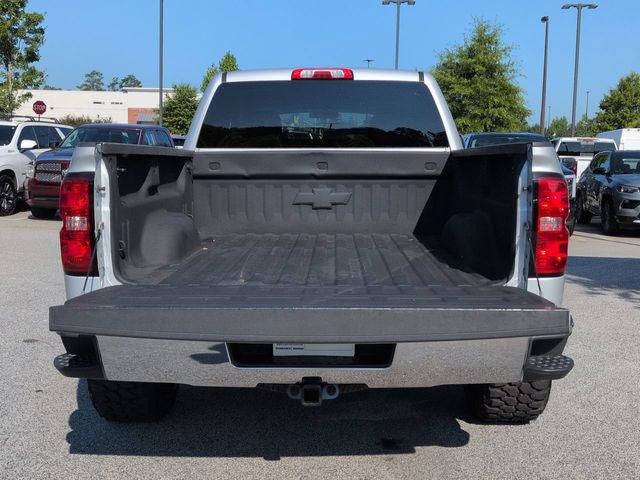 Used 2016 Chevrolet Silverado 1500 LT w/ All Star Edition AWD/4WD image 13