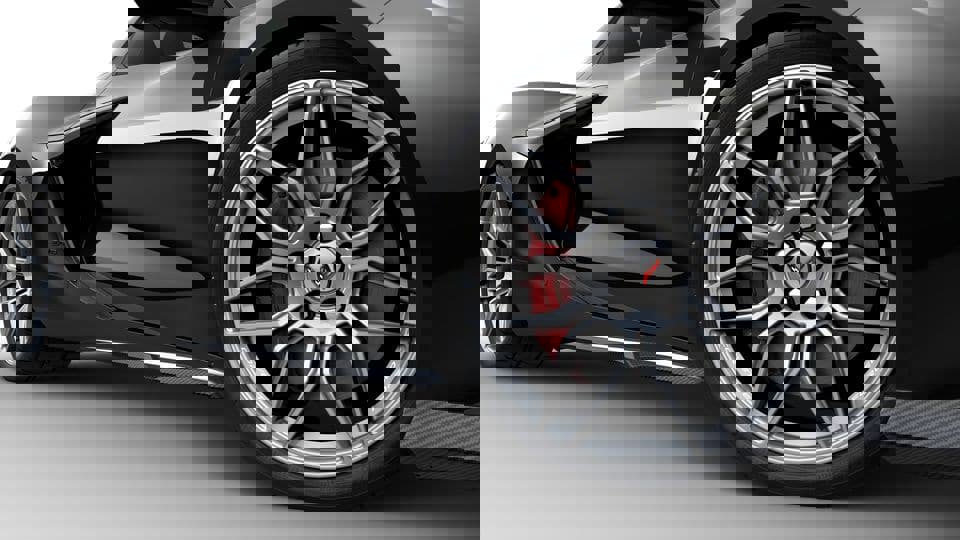 New 2026 Chevrolet Corvette Z06 image 18