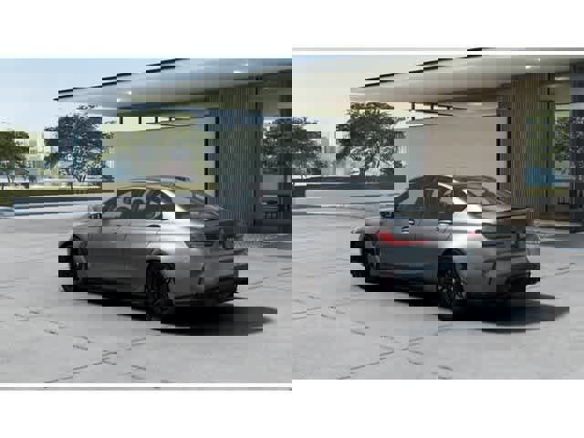 New 2026 BMW M3 Competition w/ Carbon Package image 2