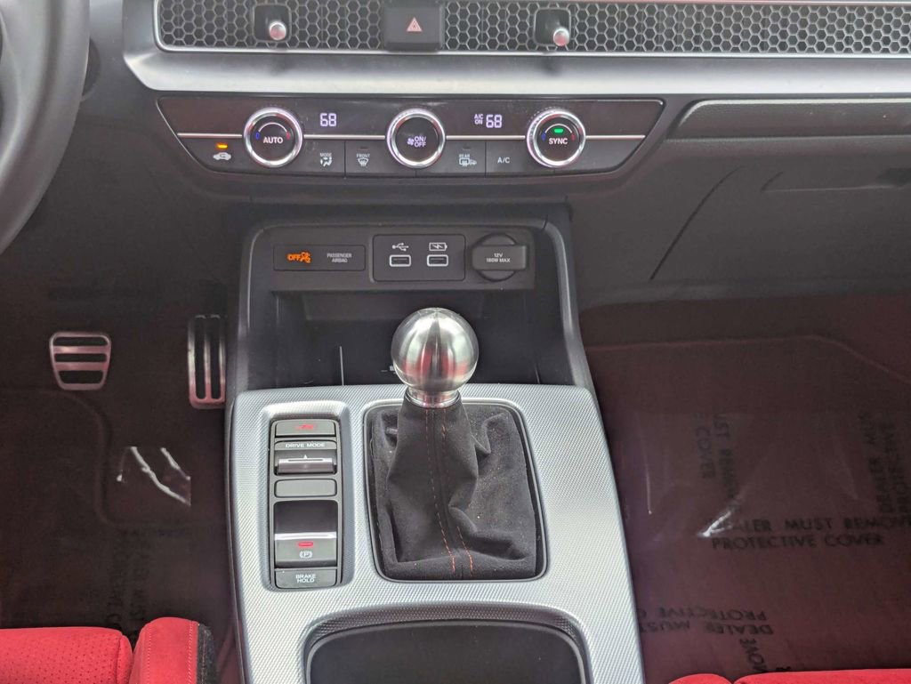 Used 2023 Honda Civic Type R image 19