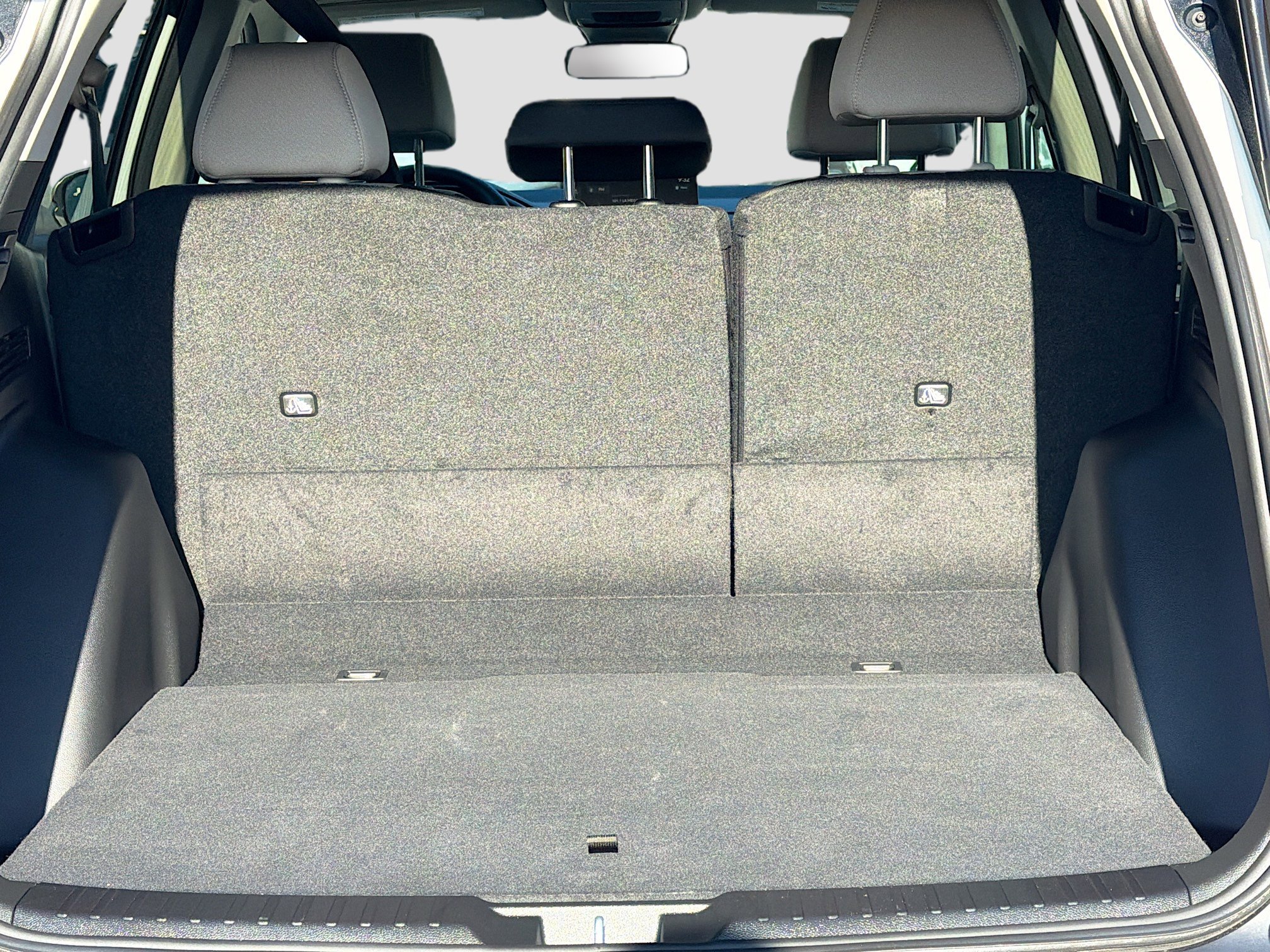 Used 2026 Honda CR-V EX image 12