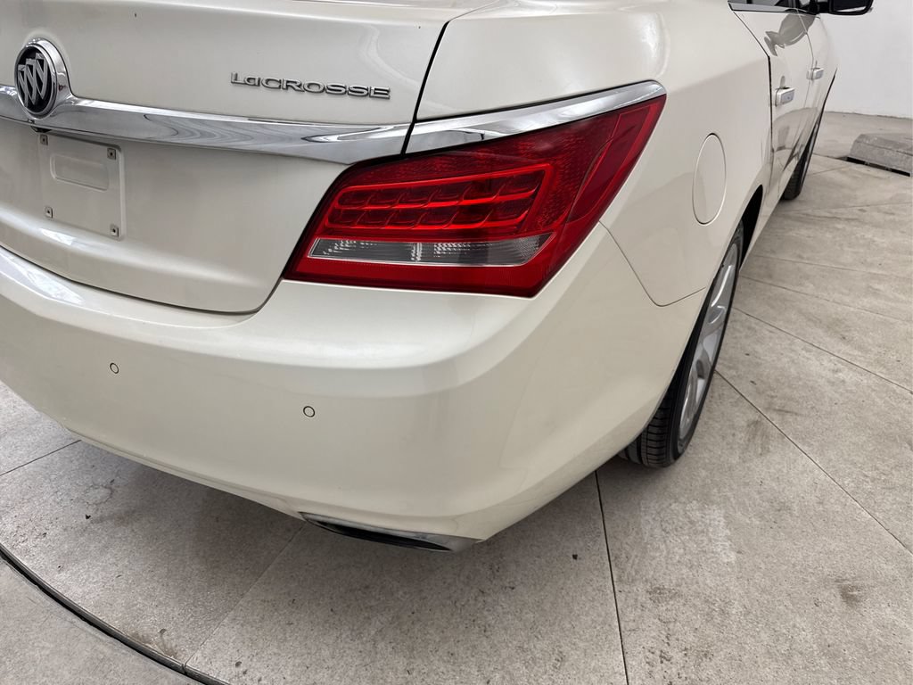 Used 2014 Buick LaCrosse Premium FWD image 21