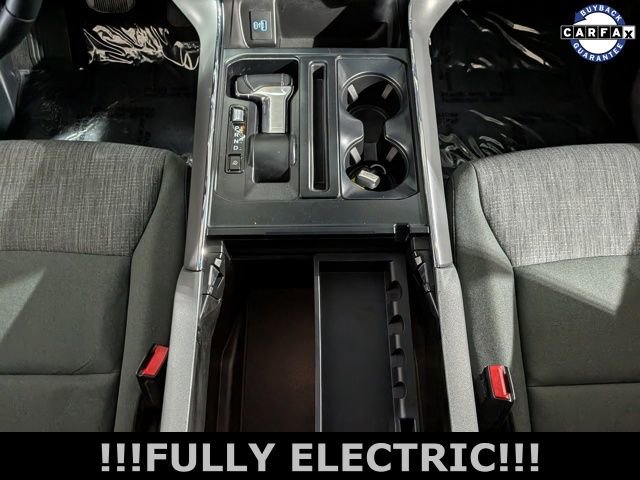 Used 2023 Ford F150 Lightning XLT image 35