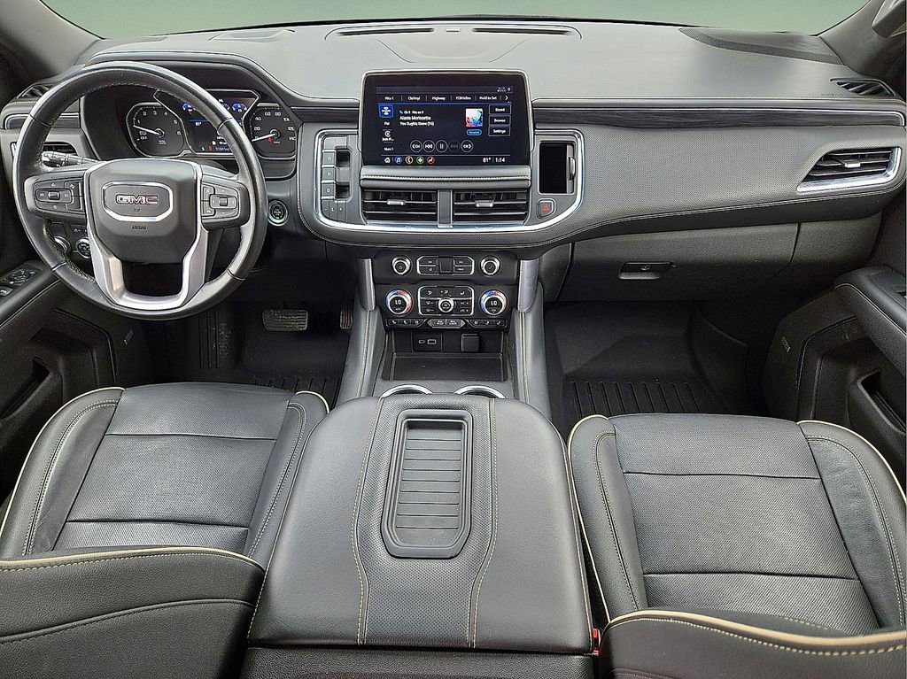 Used 2021 GMC Yukon XL SLT RWD image 19