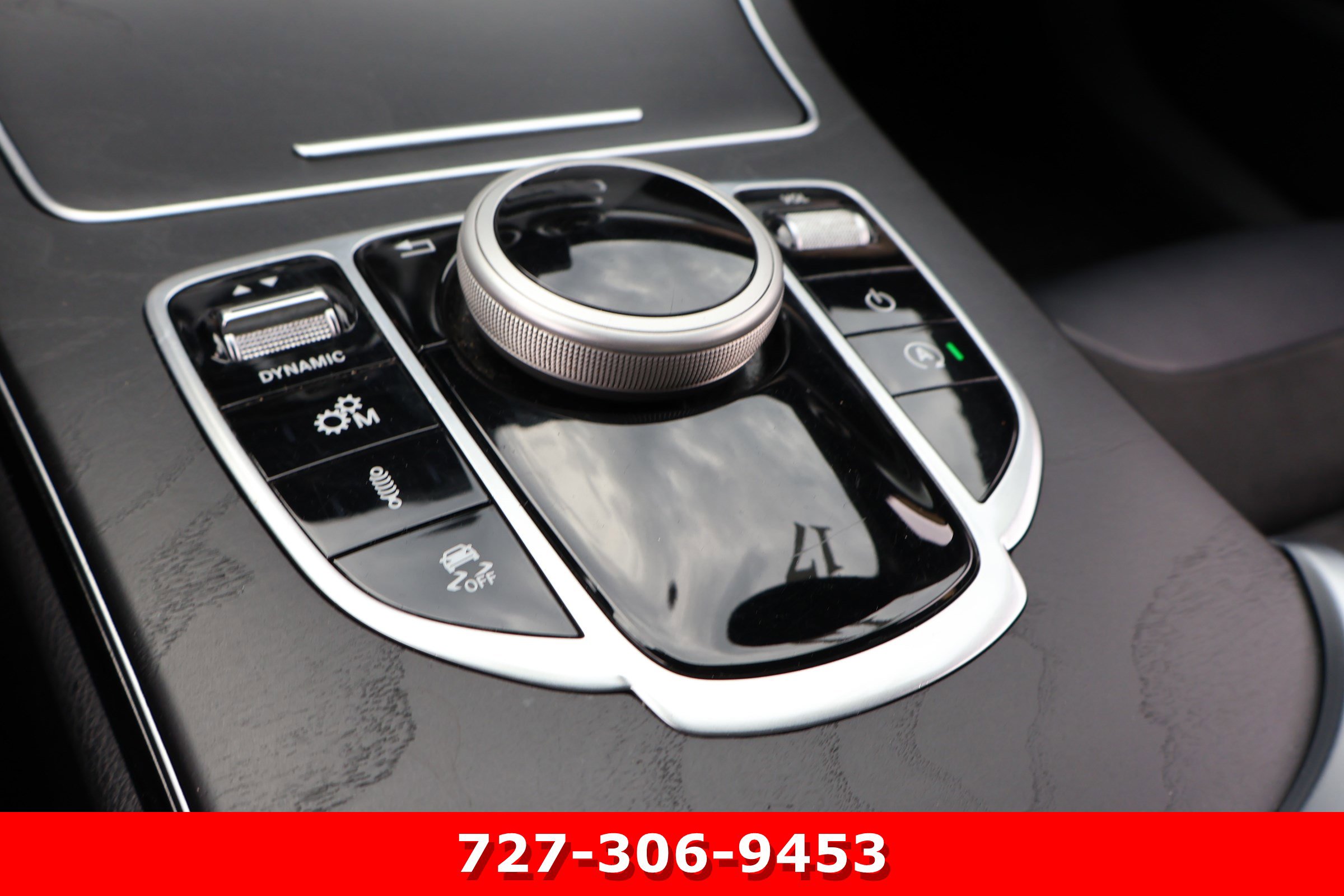 Used 2017 Mercedes-Benz C 43 AMG 4MATIC Sedan image 29