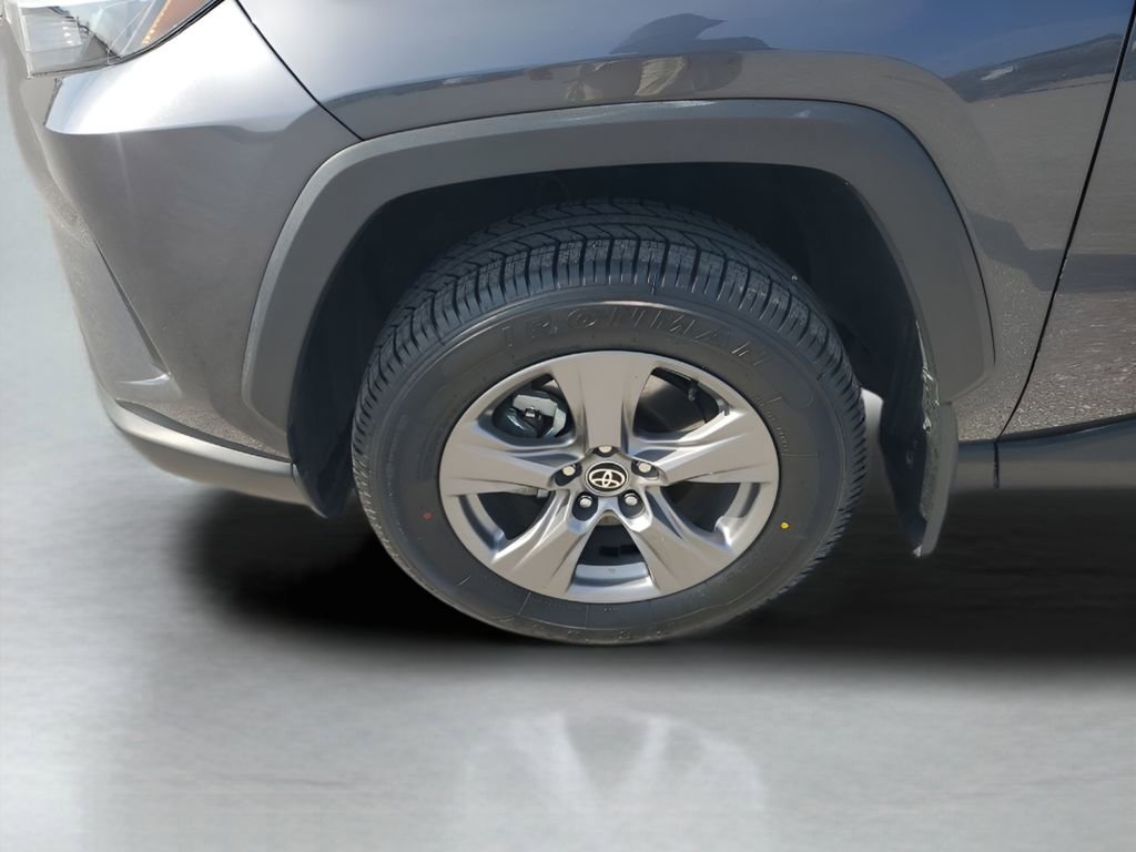 Certified 2024 Toyota RAV4 XLE image 18