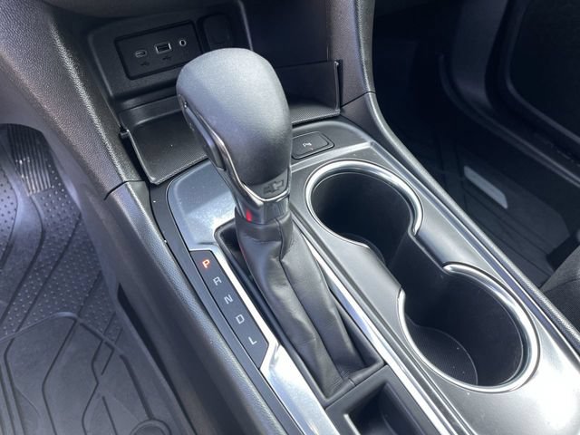 Used 2023 Chevrolet Equinox LT FWD image 16