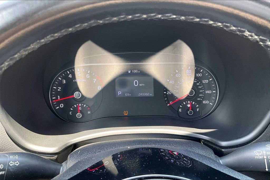 Used 2021 Kia Soul EX FWD image 20