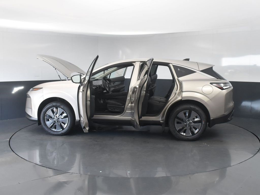 New 2026 Nissan Murano SL image 32