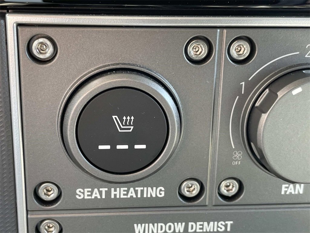 Used 2024 INEOS Grenadier image 25