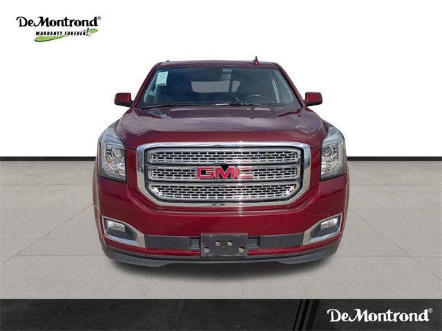 Used 2020 GMC Yukon SLT w/ Open Road Package image 2