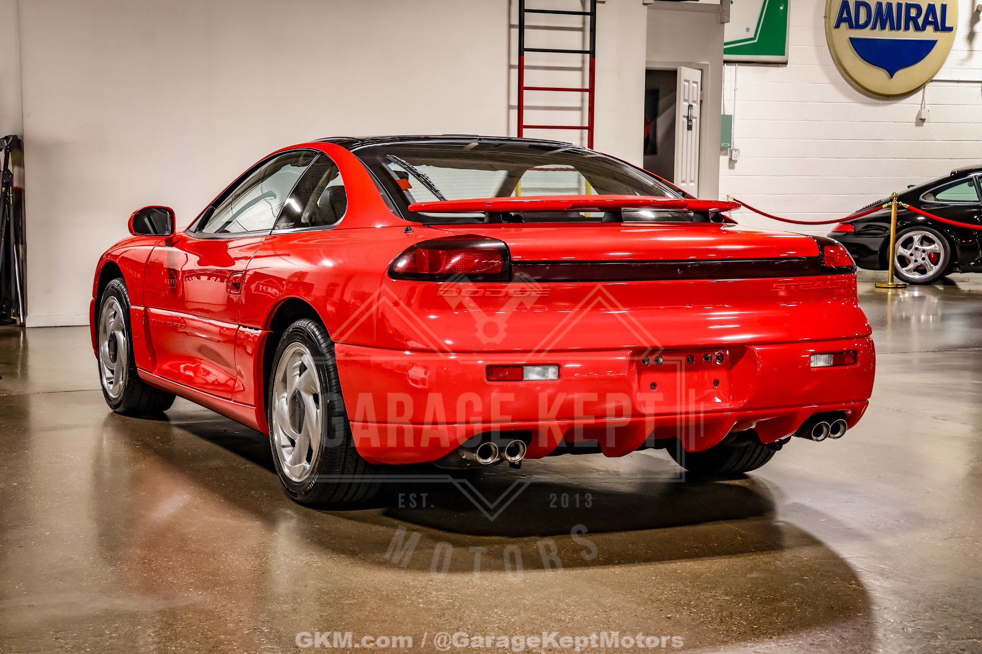 Used 1994 Dodge Stealth R/T Turbo AWD/4WD image 7