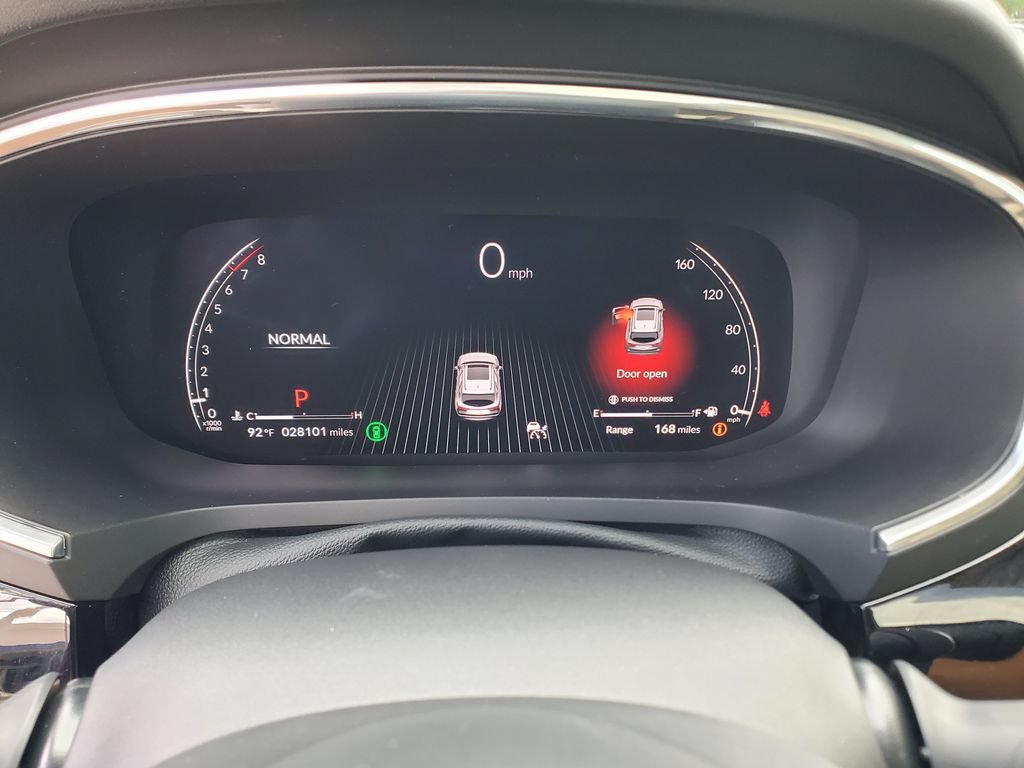 Certified 2024 Acura MDX FWD w/ Technology Package image 27