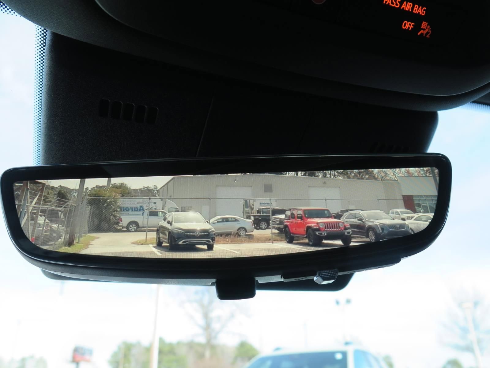 Used 2025 Cadillac CT5 V image 20