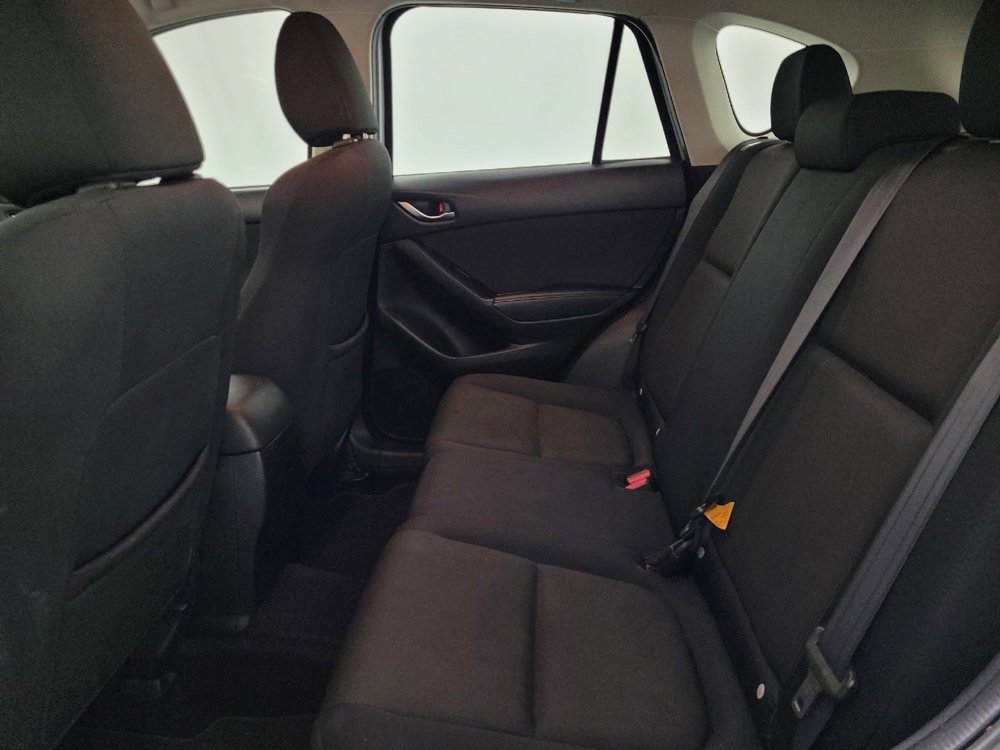 Used 2016 MAZDA CX-5 Sport image 18