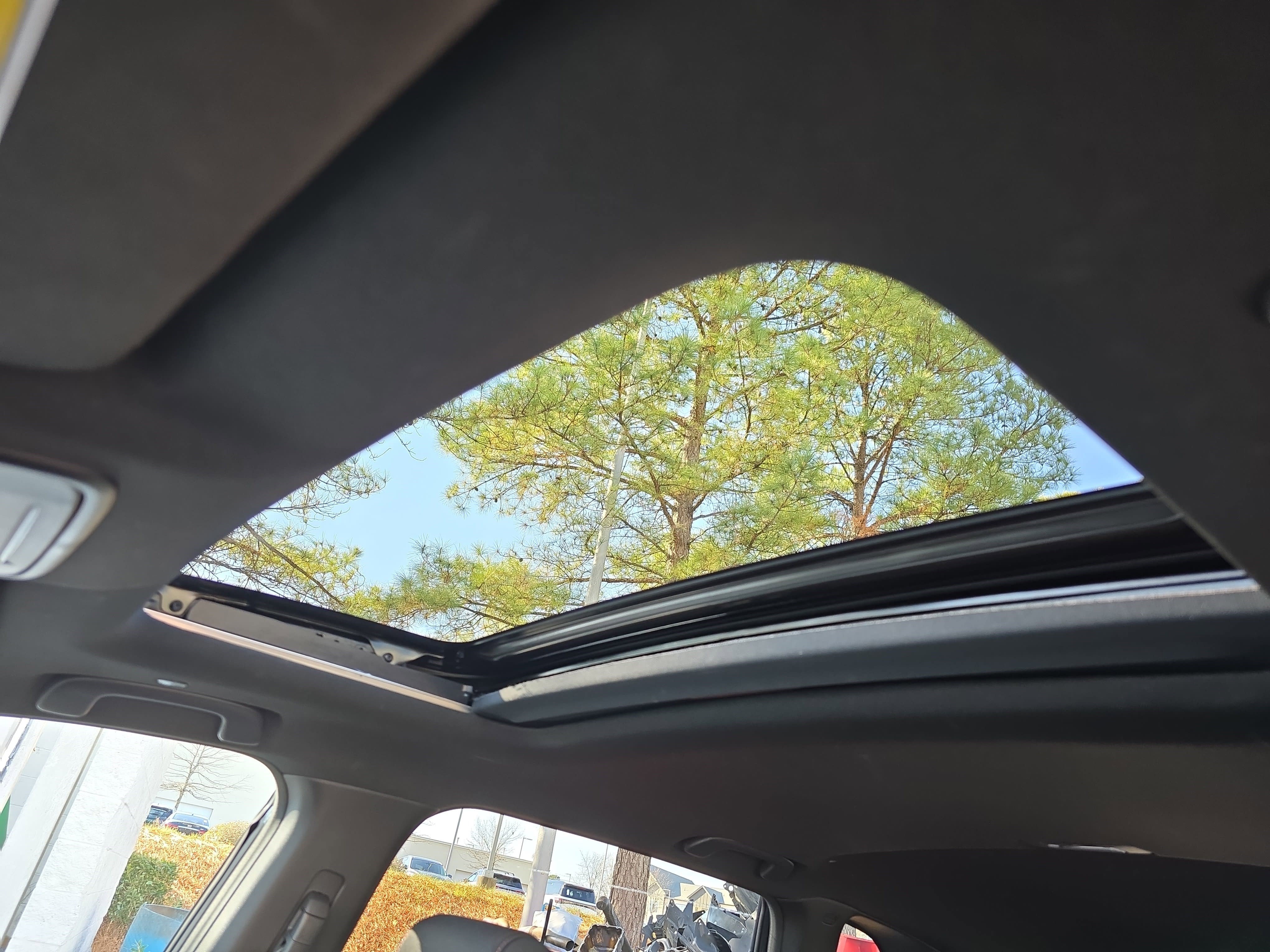 Certified 2024 Honda CR-V Sport image 29