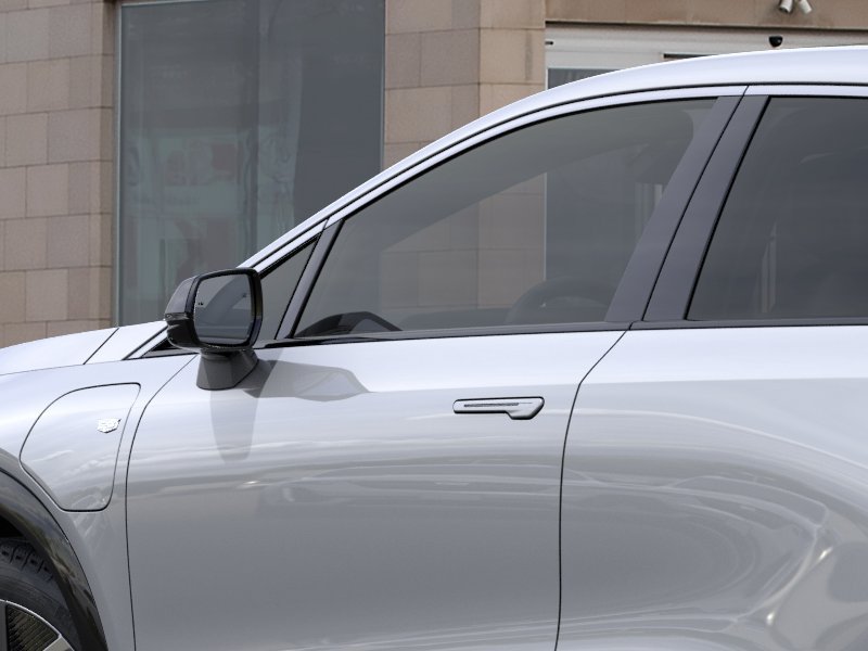 New 2027 Cadillac Optiq Luxury AWD/4WD image 12