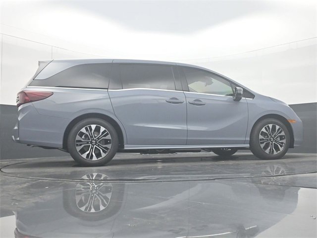 New 2026 Honda Odyssey Elite image 33