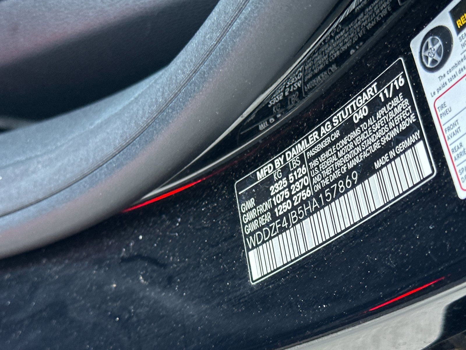 Used 2017 Mercedes-Benz E 300 image 26