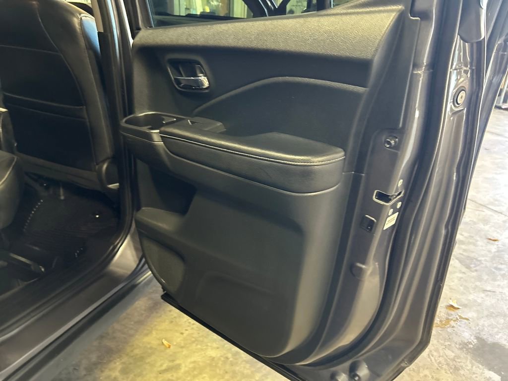 Used 2022 Honda Ridgeline RTL-E image 36