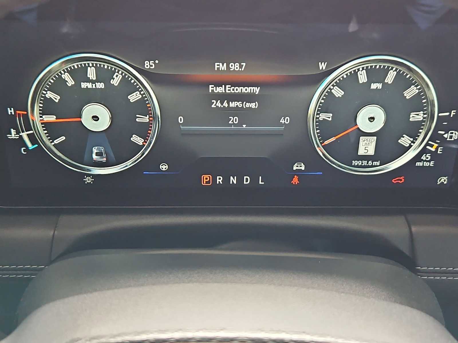 Used 2024 Ford Mustang Premium image 30