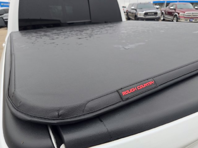 Used 2023 RAM 1500 Big Horn AWD/4WD image 22