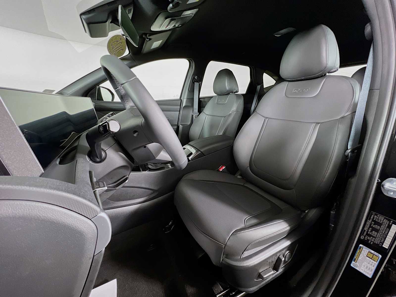 Used 2025 Hyundai Tucson XRT image 21