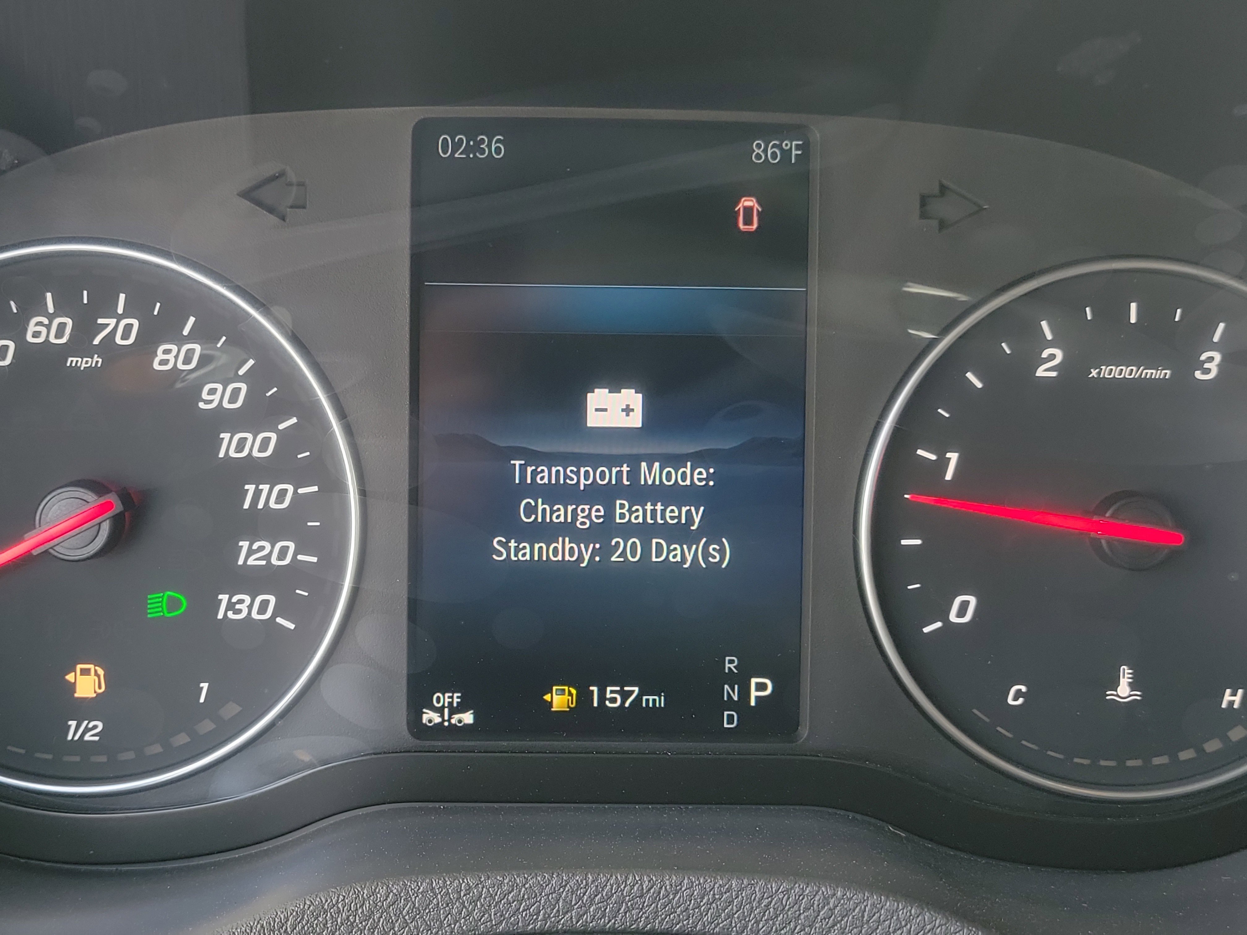 New 2025 Mercedes-Benz Sprinter 2500 image 25