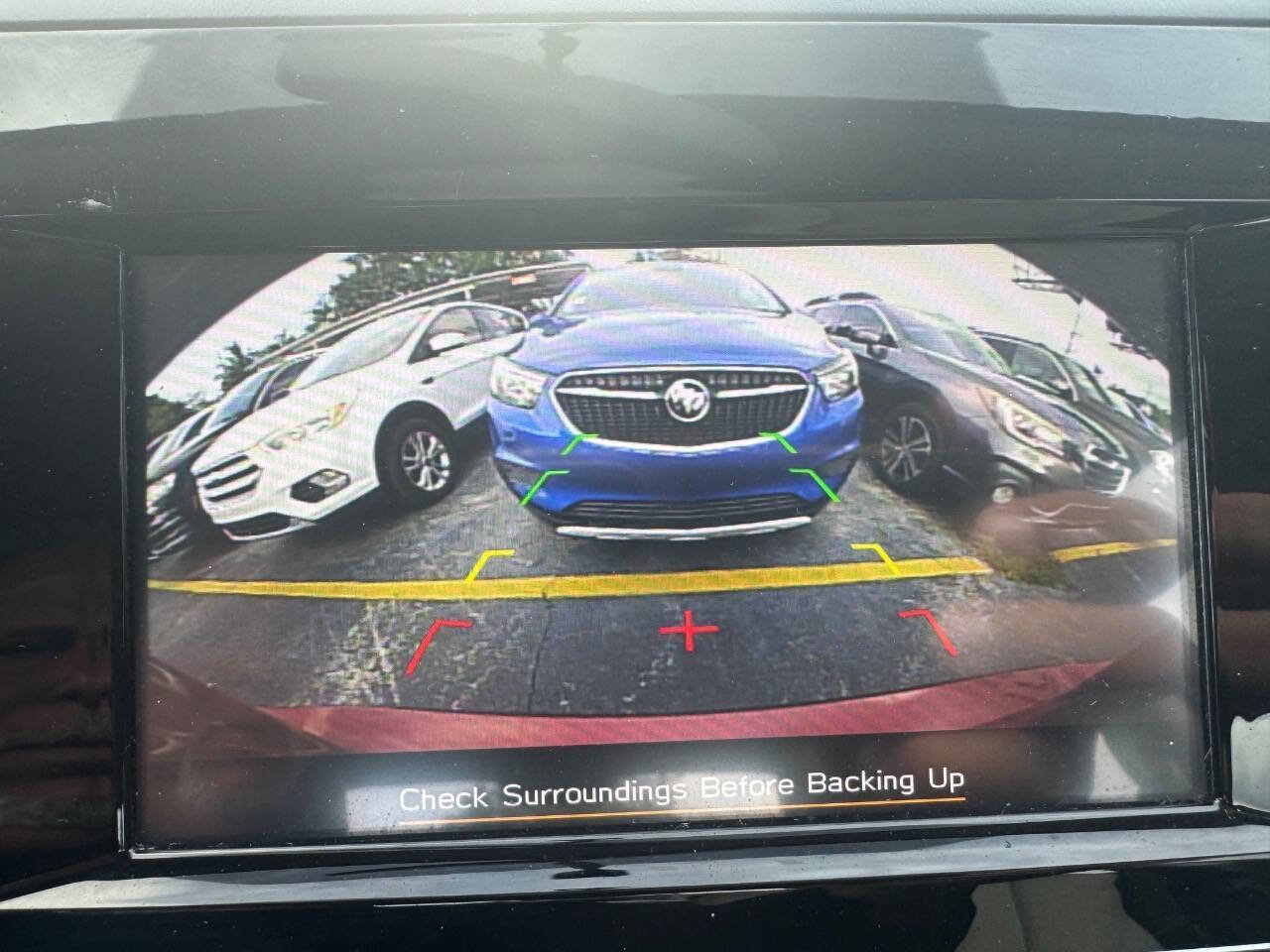 Used 2017 Subaru Impreza 2.0i AWD/4WD image 9