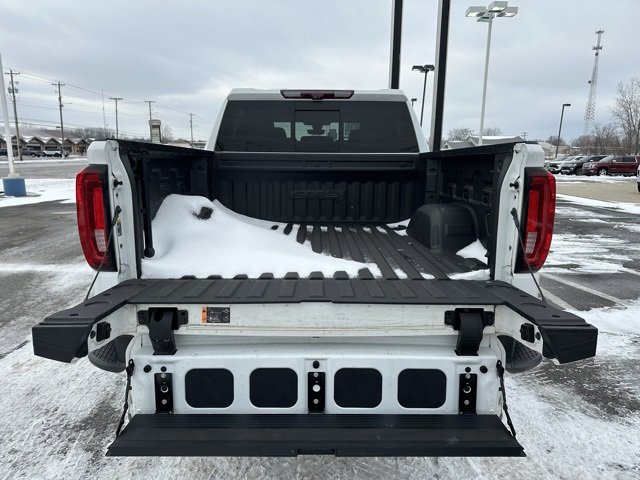 Used 2020 GMC Sierra 1500 AT4 w/ AT4 Premium Package image 19