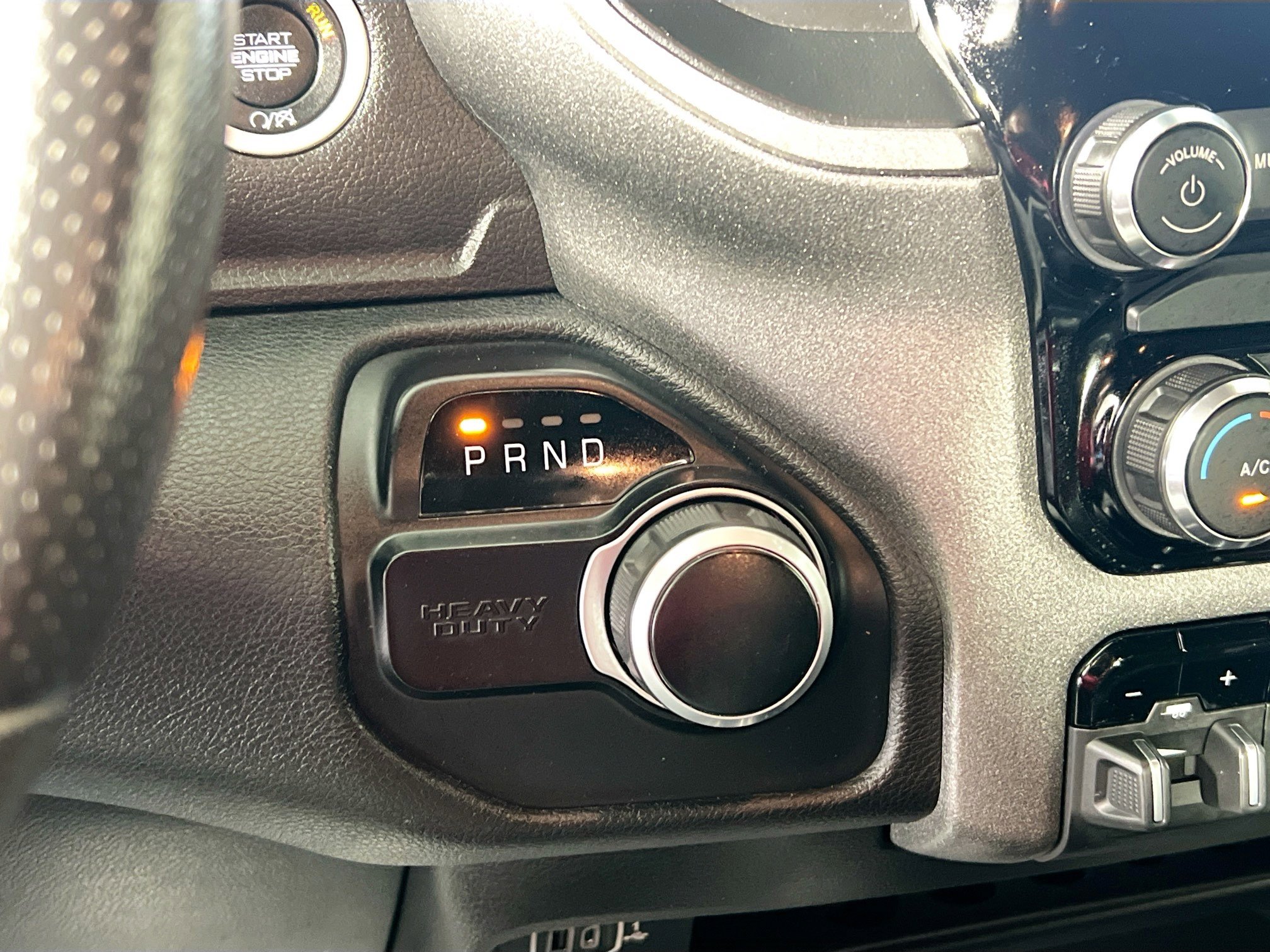 Used 2022 RAM 2500 Tradesman image 25