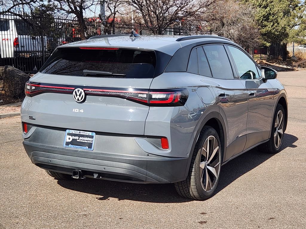 Used 2023 Volkswagen ID.4 Pro S image 24