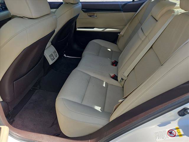 Used 2017 Lexus ES 350 w/ Accessory Package 2 FWD image 24