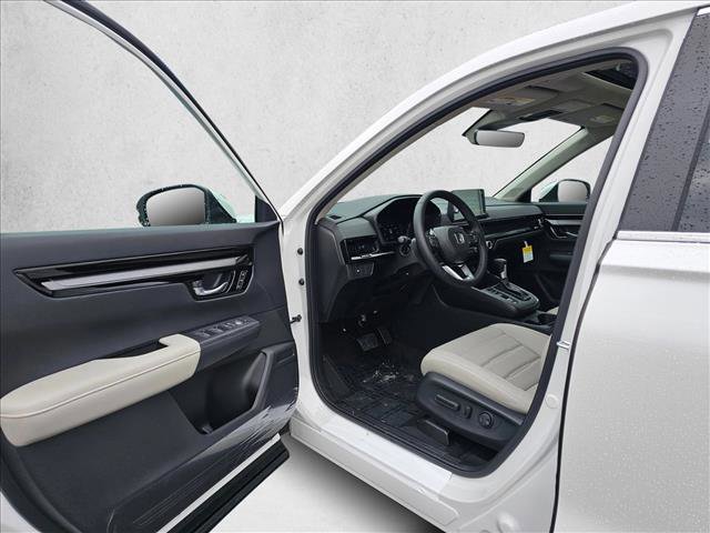 New 2026 Honda CR-V EX-L image 15