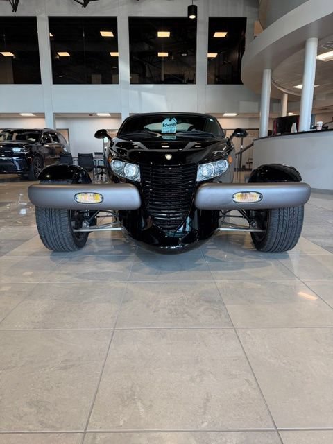 Used 1999 Plymouth Prowler RWD image 2