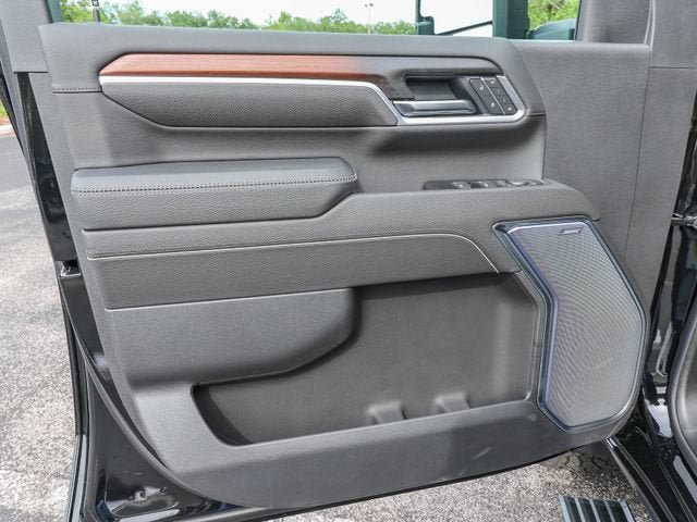 New 2026 GMC Sierra 2500 Denali w/ Denali Reserve Package AWD/4WD image 13