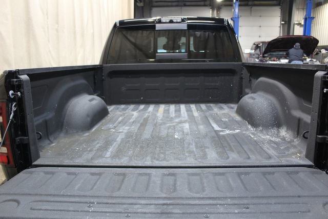 Used 2020 RAM 2500 Limited image 14