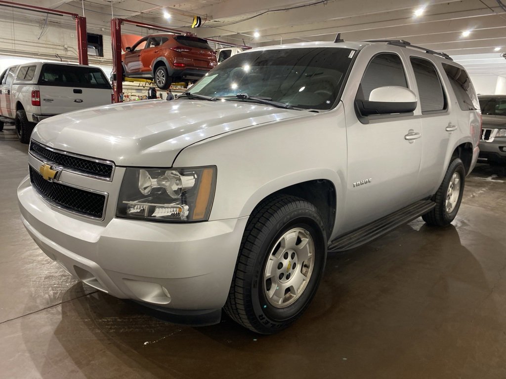 Used 2012 Chevrolet Tahoe LT w/ Luxury Package image 7