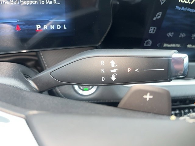 New 2026 Chevrolet Equinox LT w/ Convenience Package II image 25