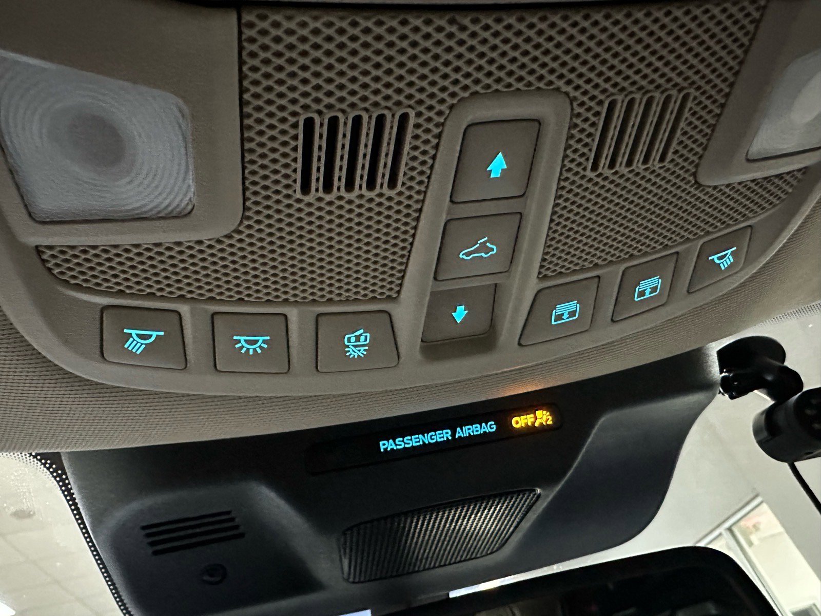 Certified 2023 Ford Expedition Platinum image 49