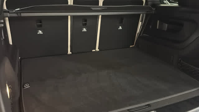 Certified 2026 Mercedes-Benz GLB 250 4MATIC image 33