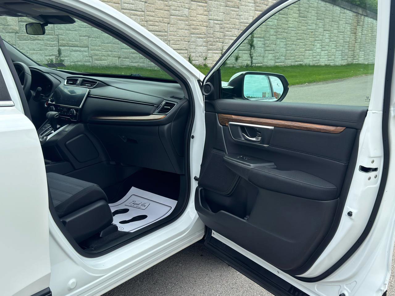 Used 2019 Honda CR-V EX image 29