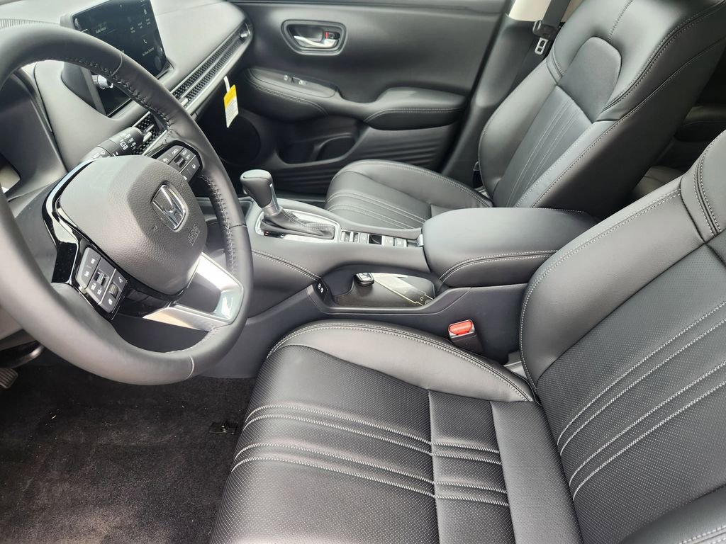 New 2026 Honda HR-V EX-L image 7