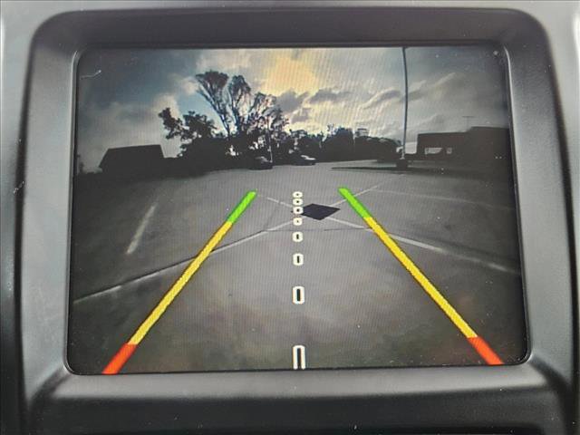 Used 2016 Jeep Cherokee Latitude w/ Safety/Convenience Group image 13