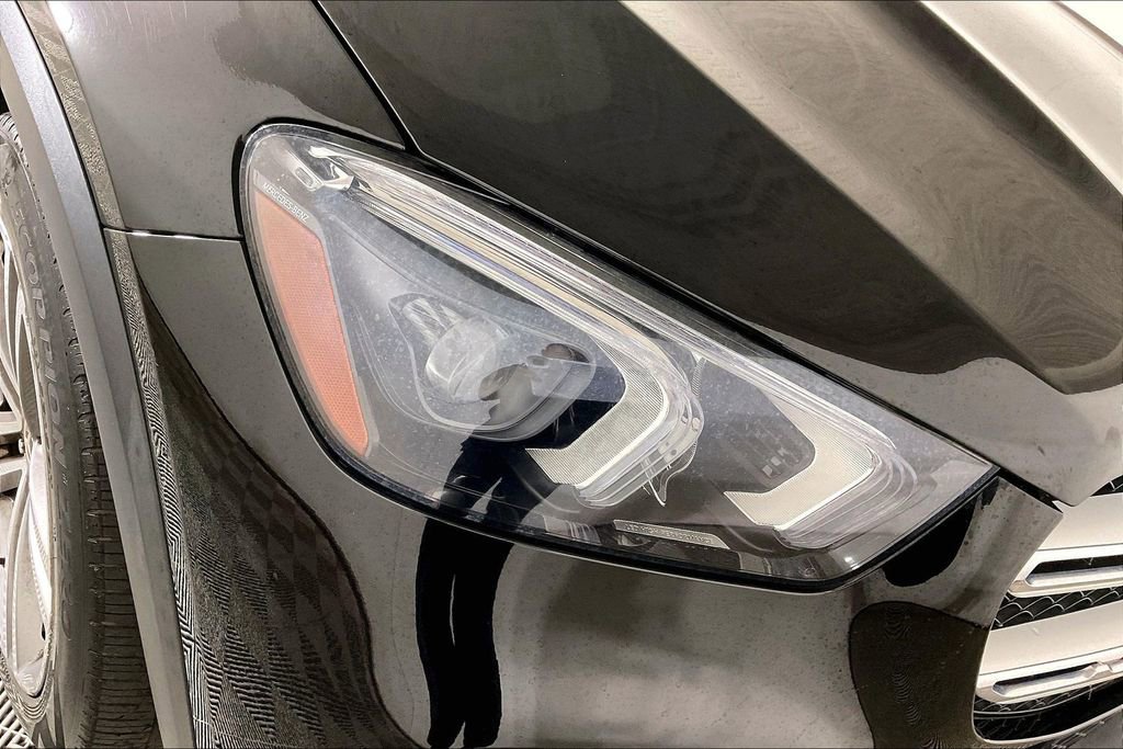 Used 2022 Mercedes-Benz GLE 350 4MATIC w/ Premium Package image 27