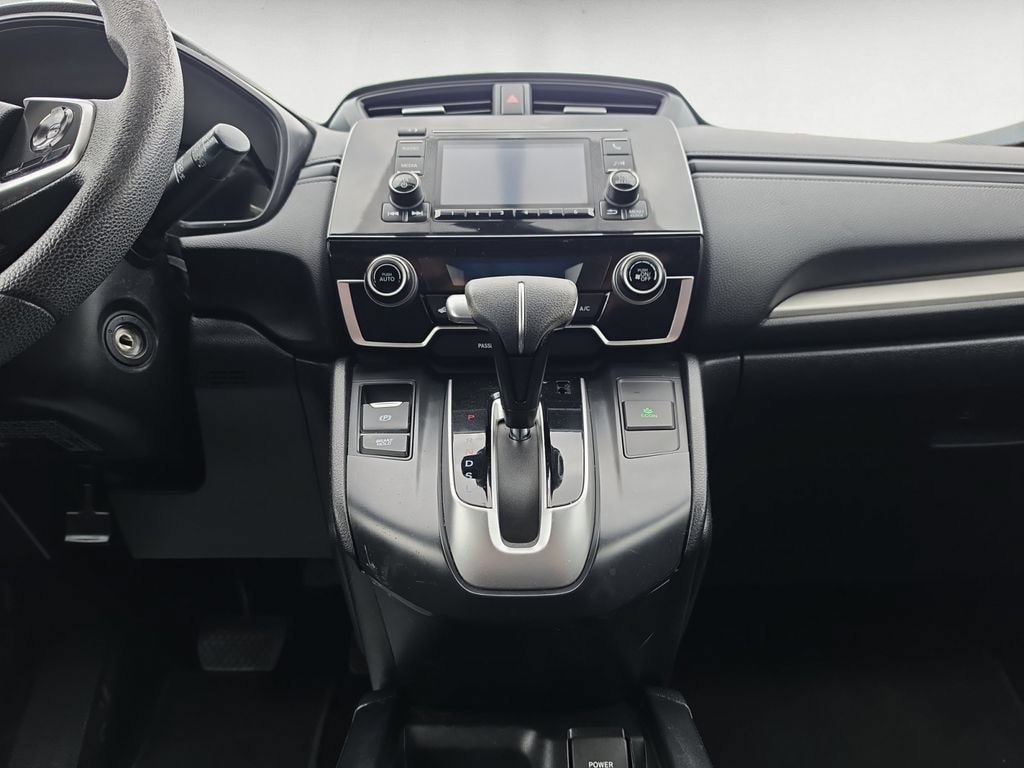 Used 2019 Honda CR-V LX image 12