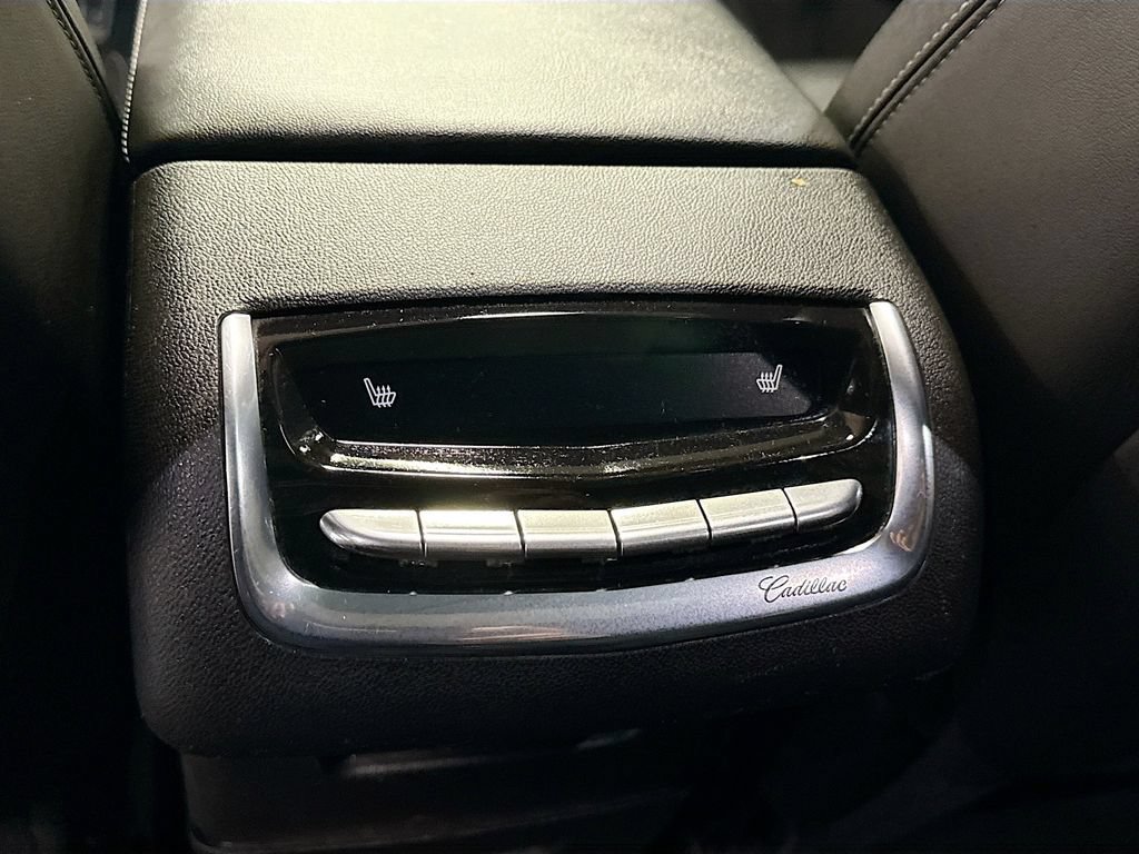 Used 2023 Cadillac XT6 Sport AWD/4WD image 28