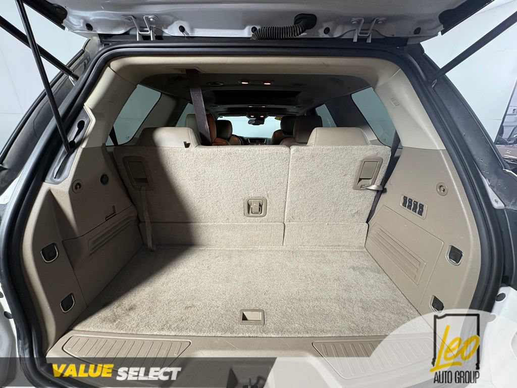 Used 2016 GMC Acadia Denali FWD image 12