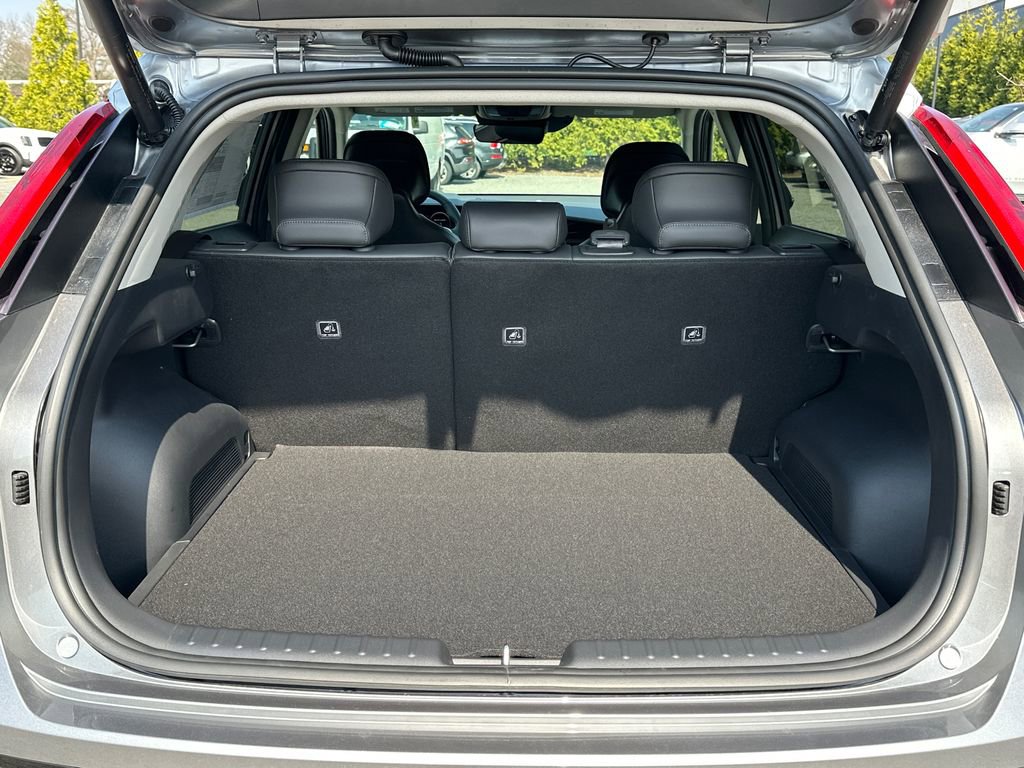 New 2026 Kia Niro Wind FWD image 6