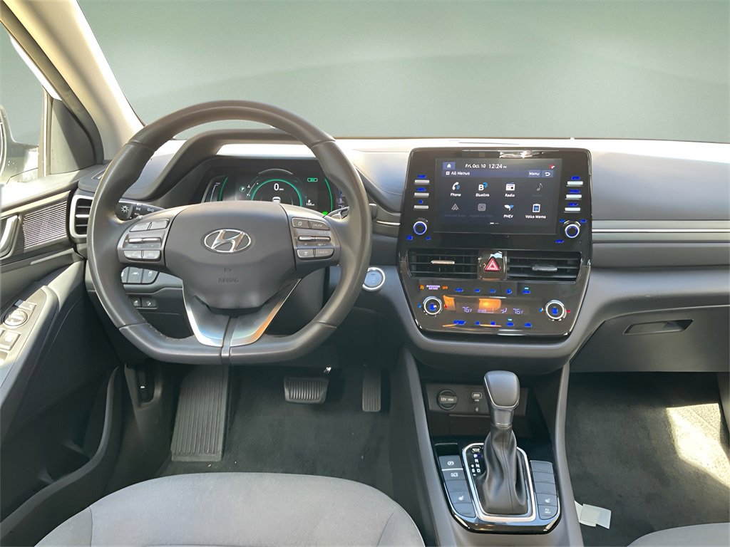 Used 2021 Hyundai Ioniq SEL image 14